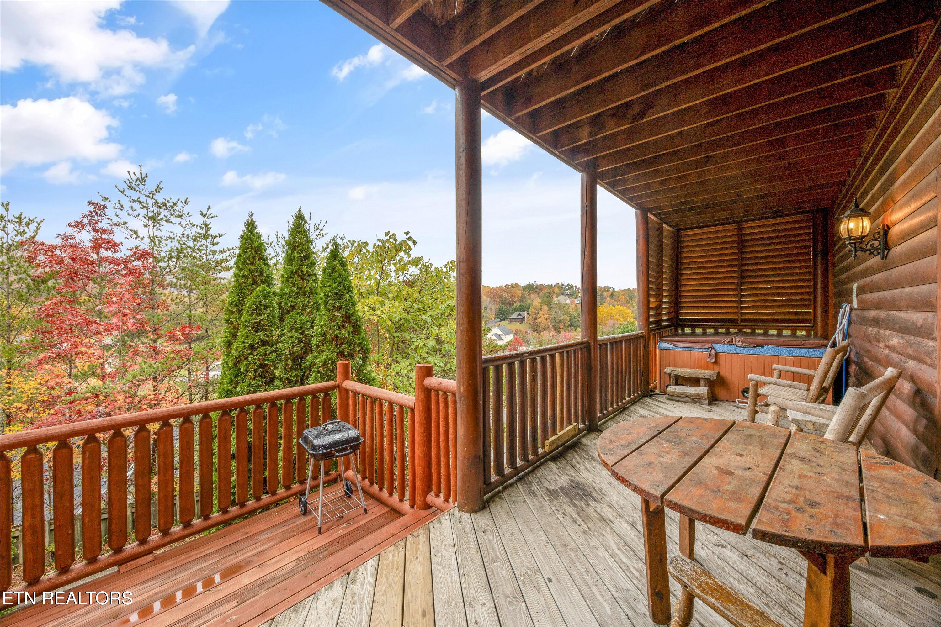 2818 Seth Road Pigeon Forge TN 37863