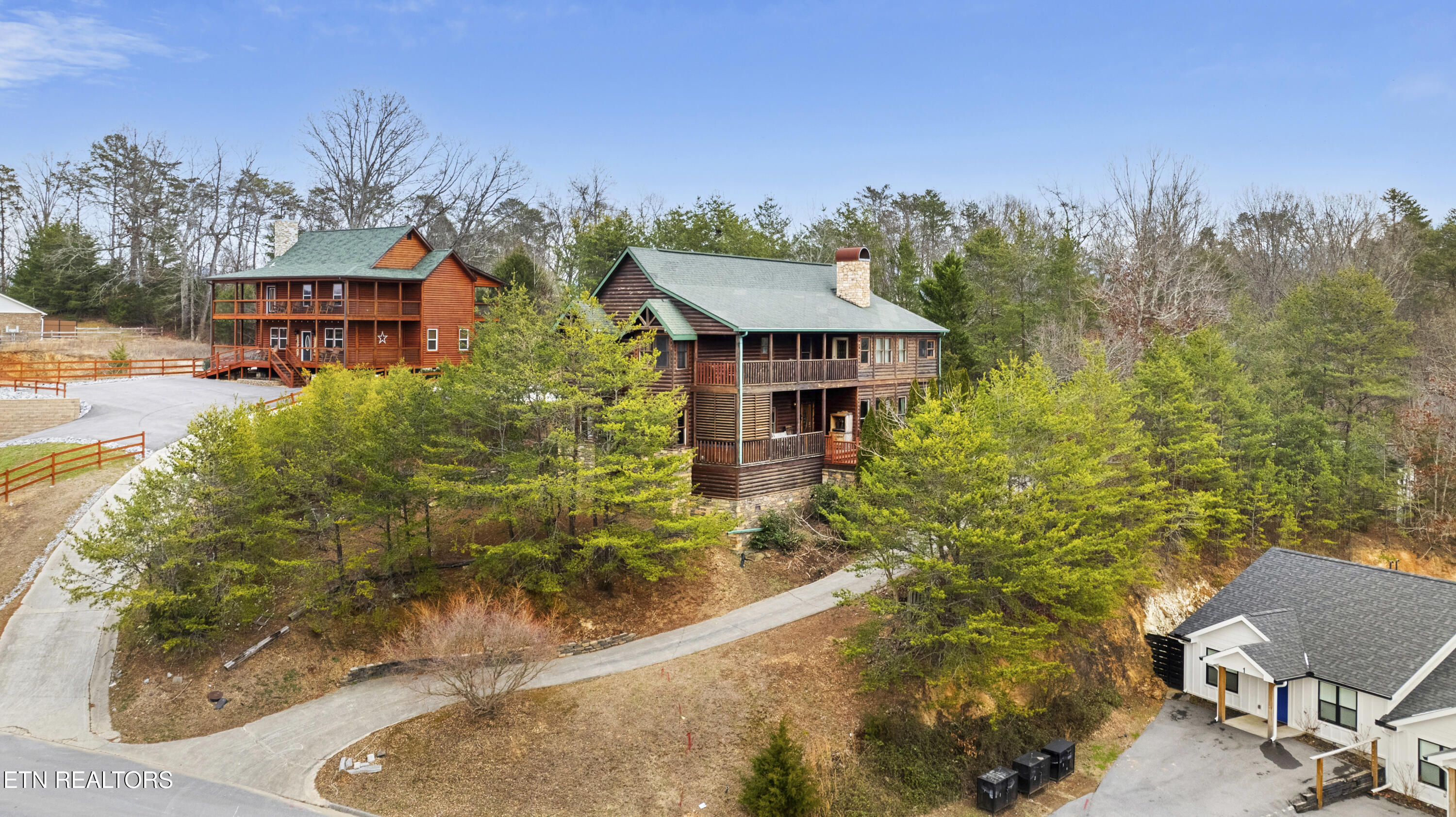 2818 Seth Road Pigeon Forge TN 37863