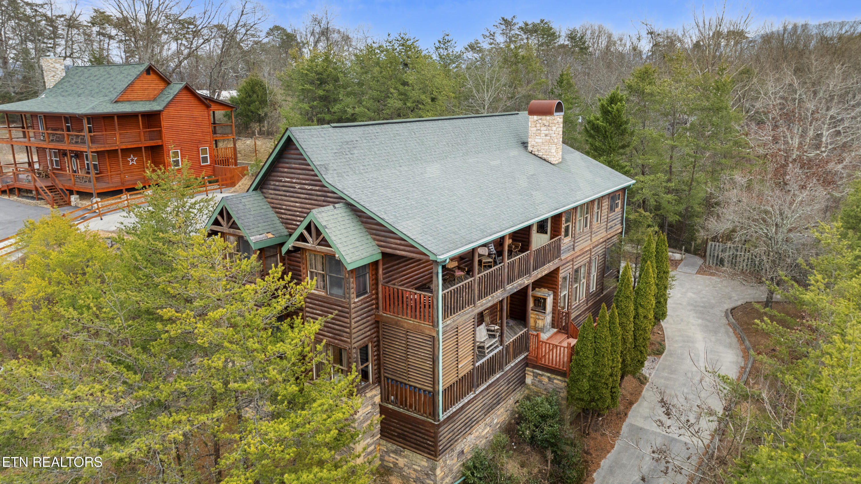 2818 Seth Road Pigeon Forge TN 37863