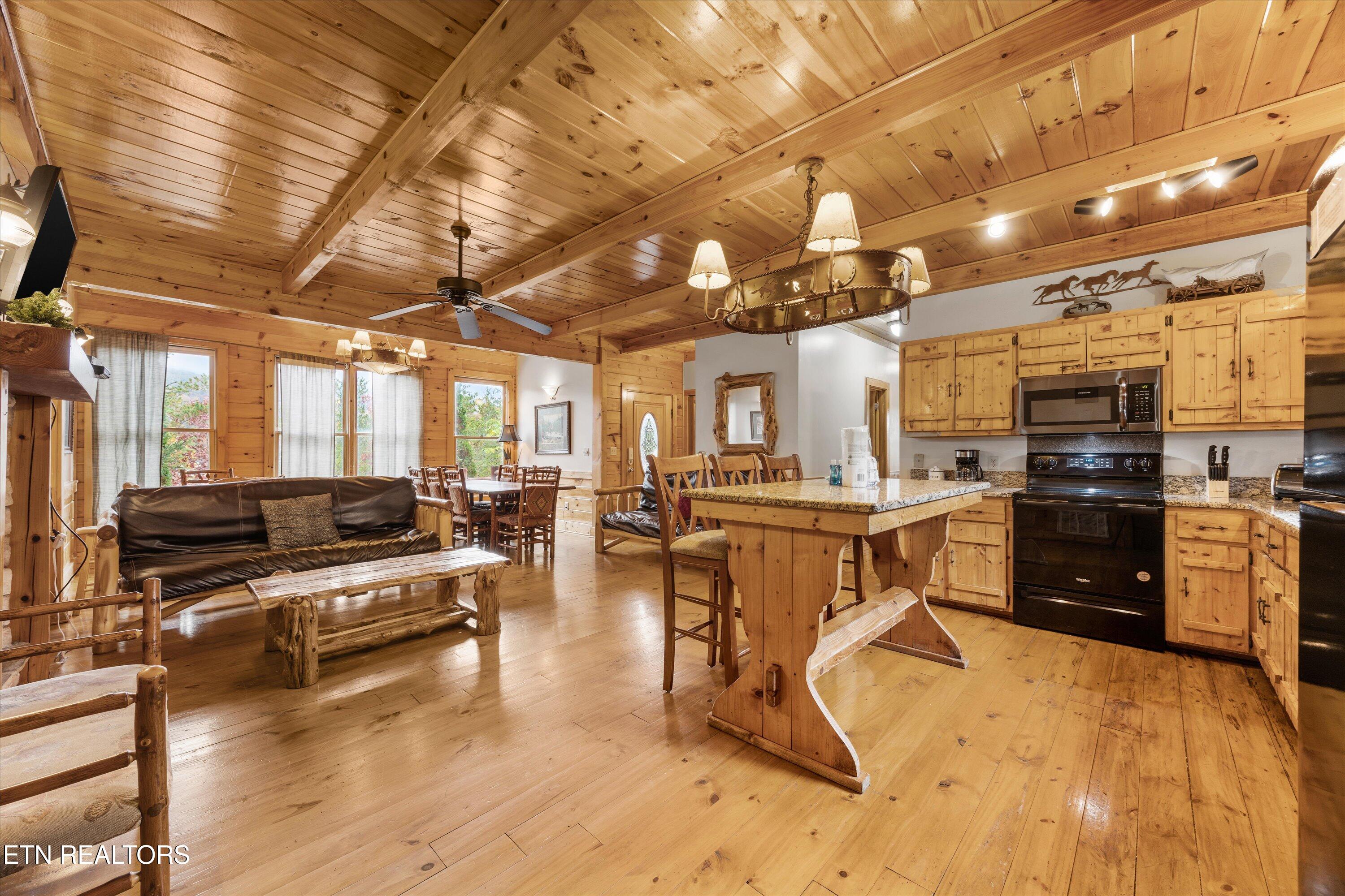 2818 Seth Road Pigeon Forge TN 37863