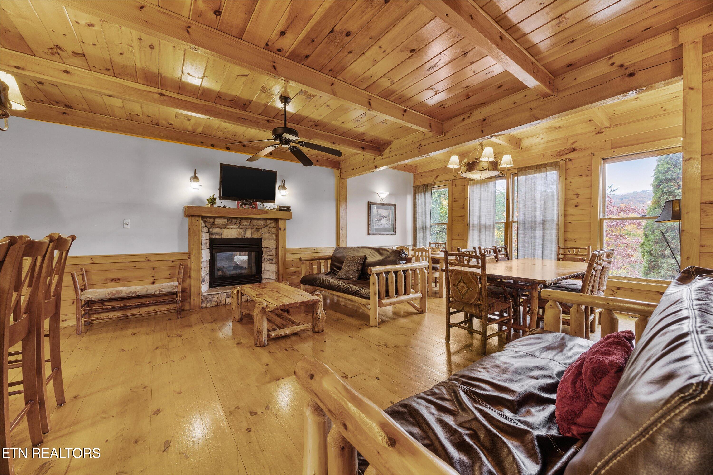 2818 Seth Road Pigeon Forge TN 37863
