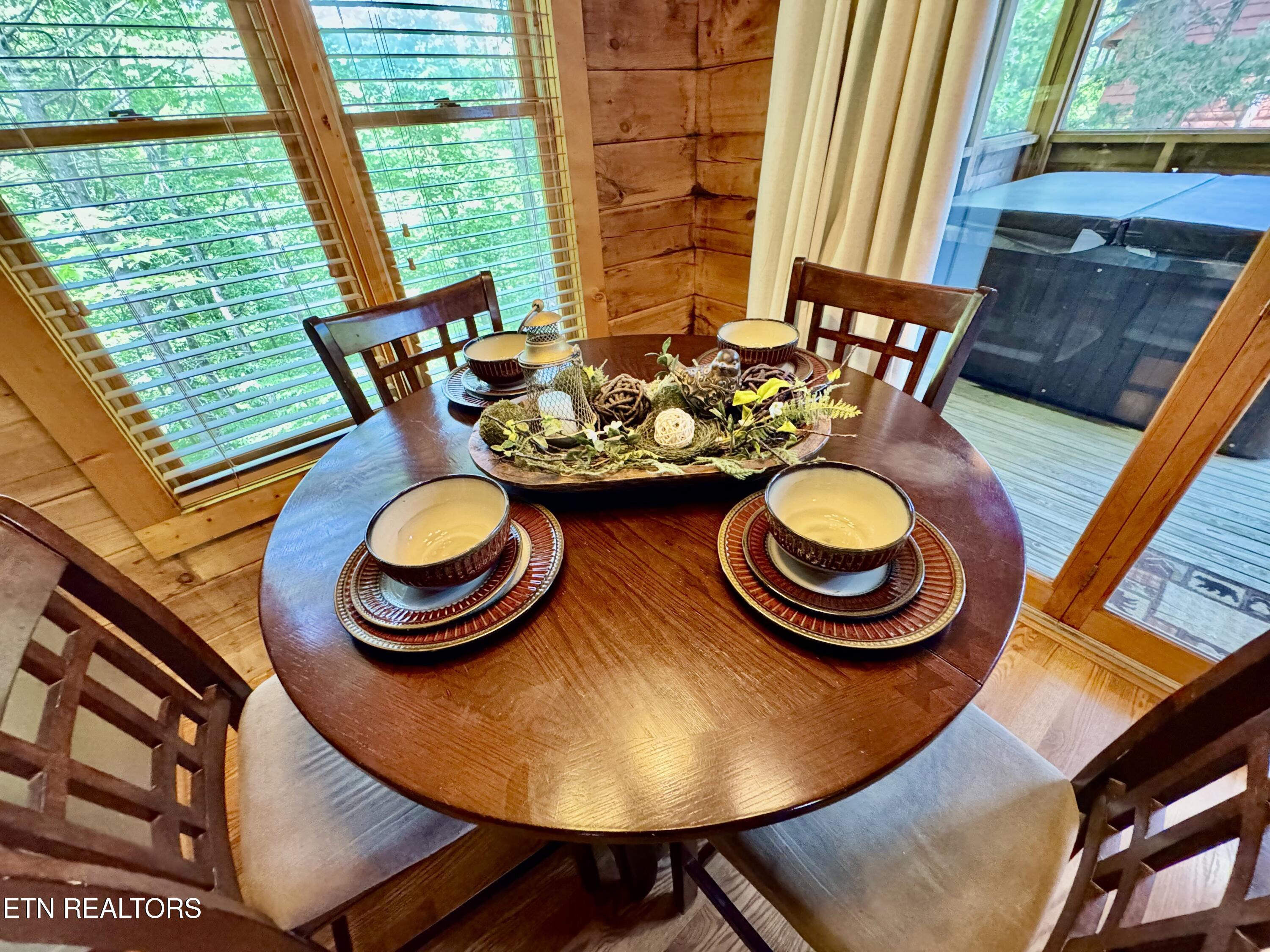 856 Bear Run Way Sevierville TN 37862