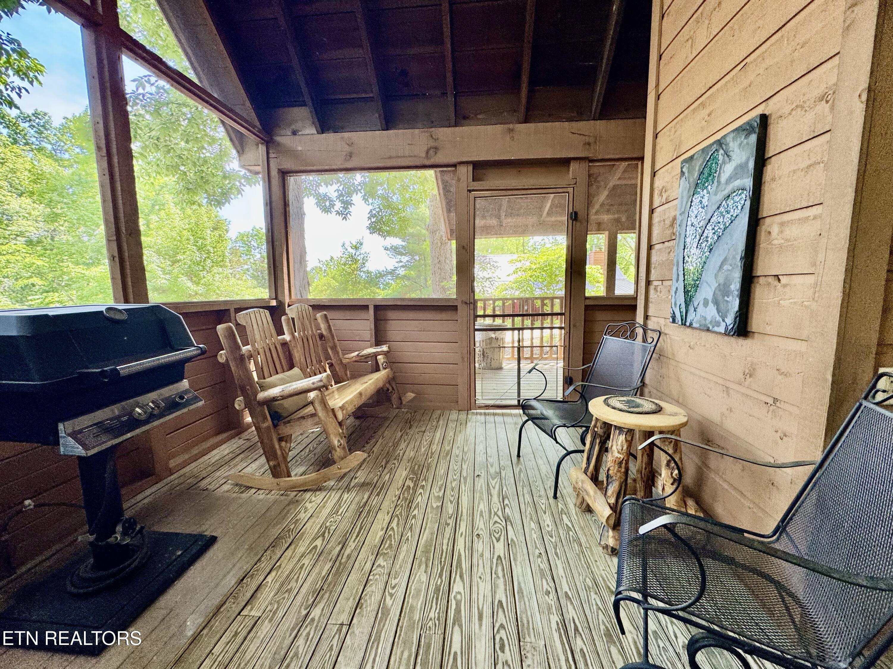 856 Bear Run Way Sevierville TN 37862