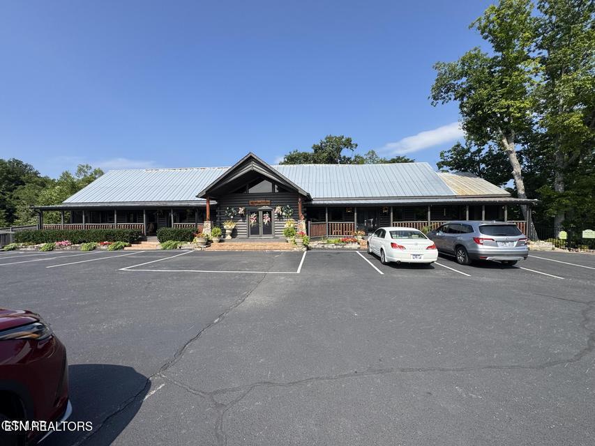 856 Bear Run Way Sevierville TN 37862