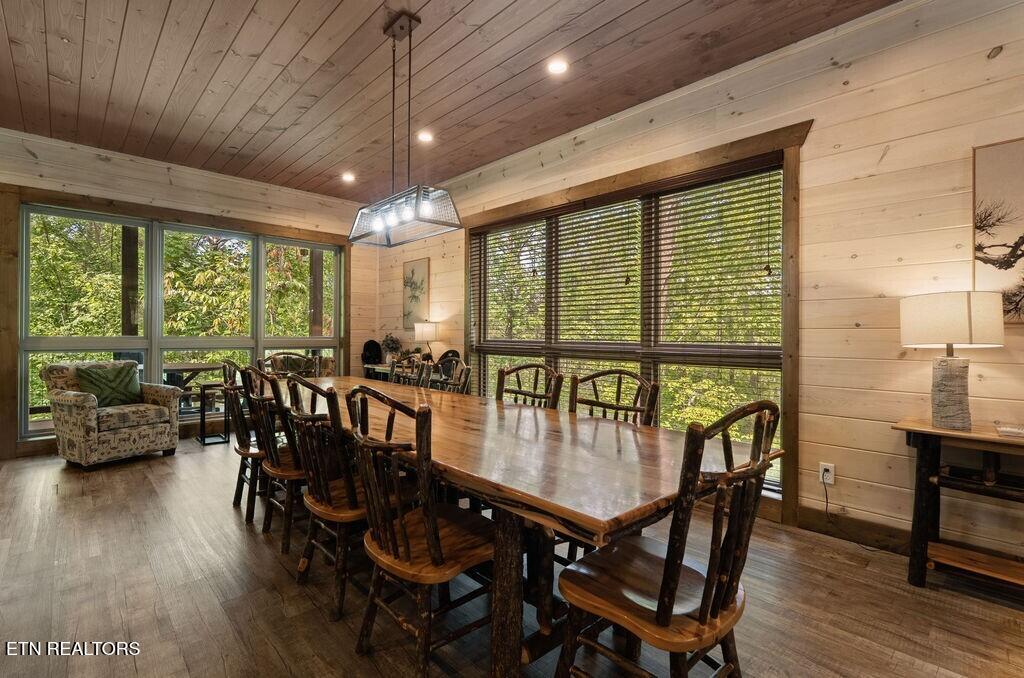 3504 Sand Ridge Way Pigeon Forge TN 37863