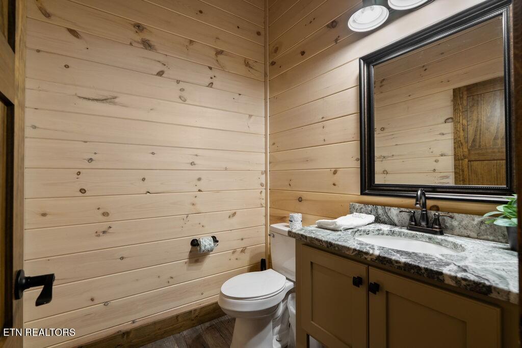 3504 Sand Ridge Way Pigeon Forge TN 37863