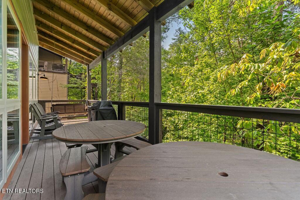 3504 Sand Ridge Way Pigeon Forge TN 37863