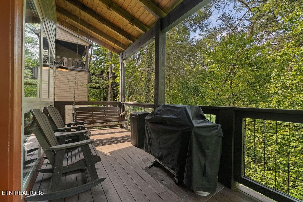 3504 Sand Ridge Way Pigeon Forge TN 37863