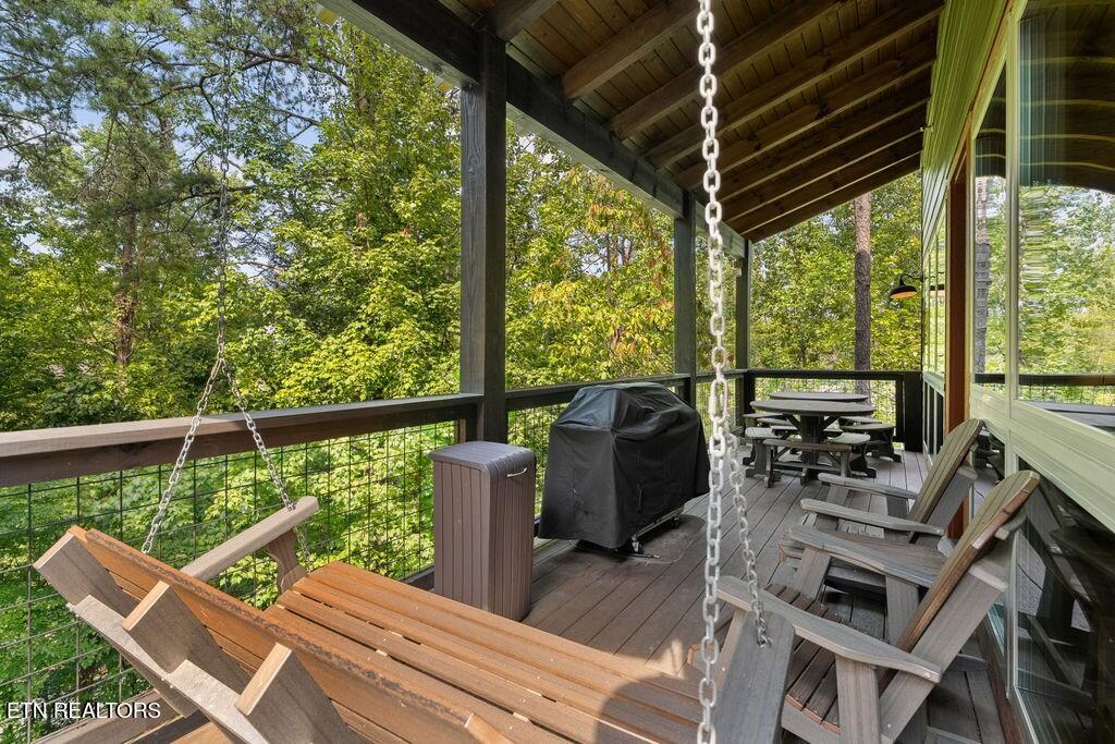 3504 Sand Ridge Way Pigeon Forge TN 37863