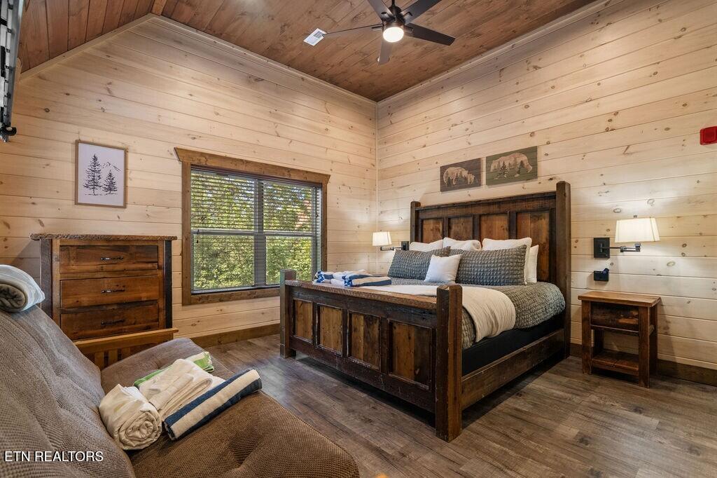 3504 Sand Ridge Way Pigeon Forge TN 37863