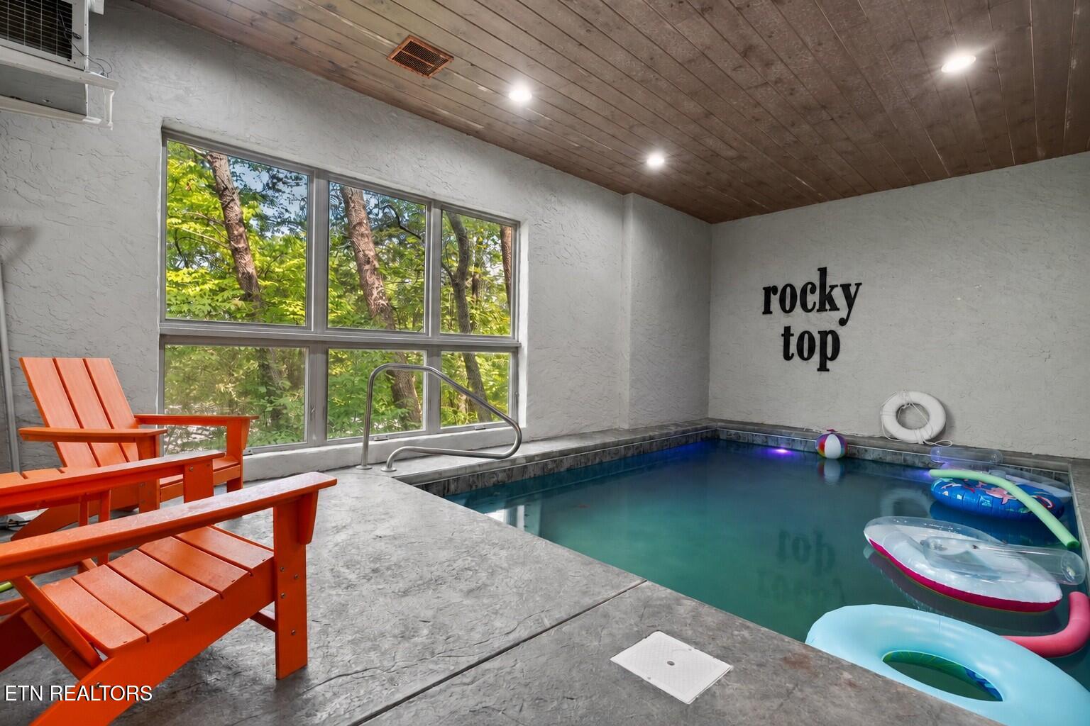 3504 Sand Ridge Way Pigeon Forge TN 37863