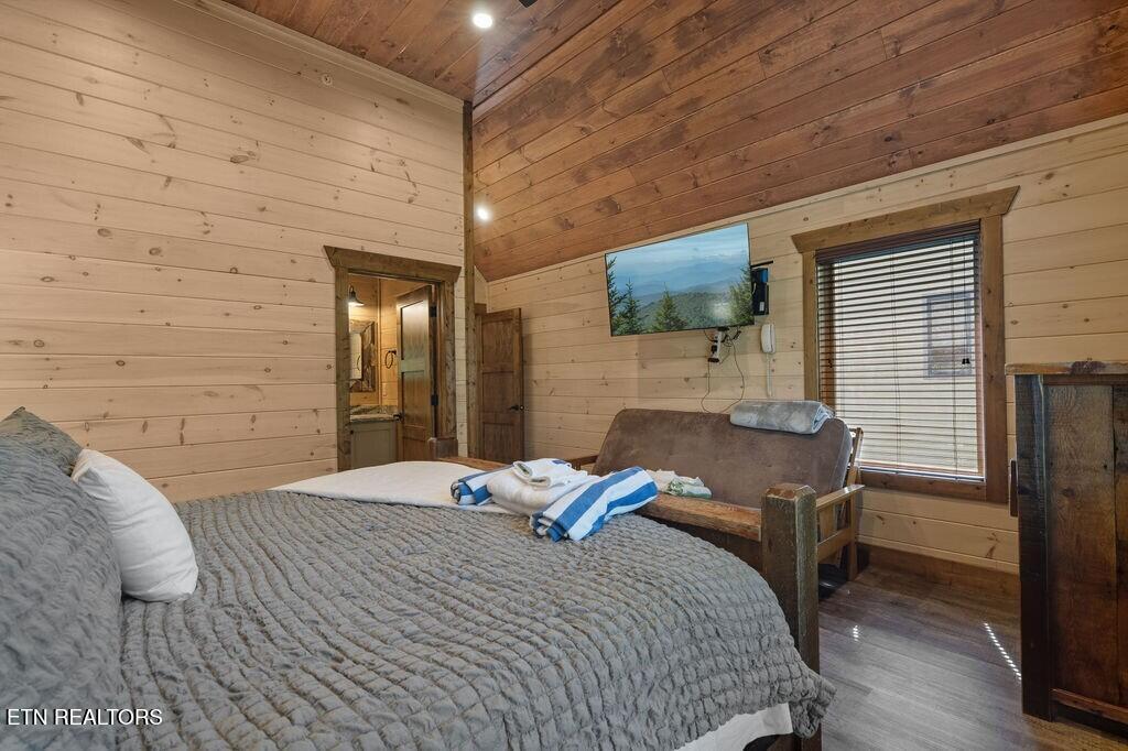3504 Sand Ridge Way Pigeon Forge TN 37863