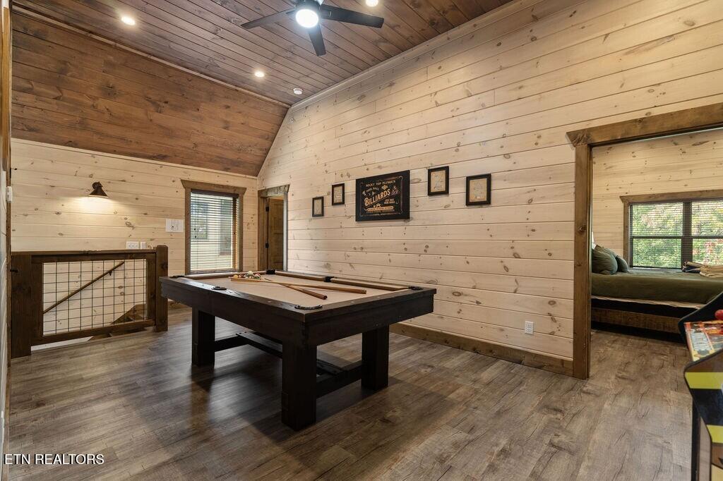 3504 Sand Ridge Way Pigeon Forge TN 37863