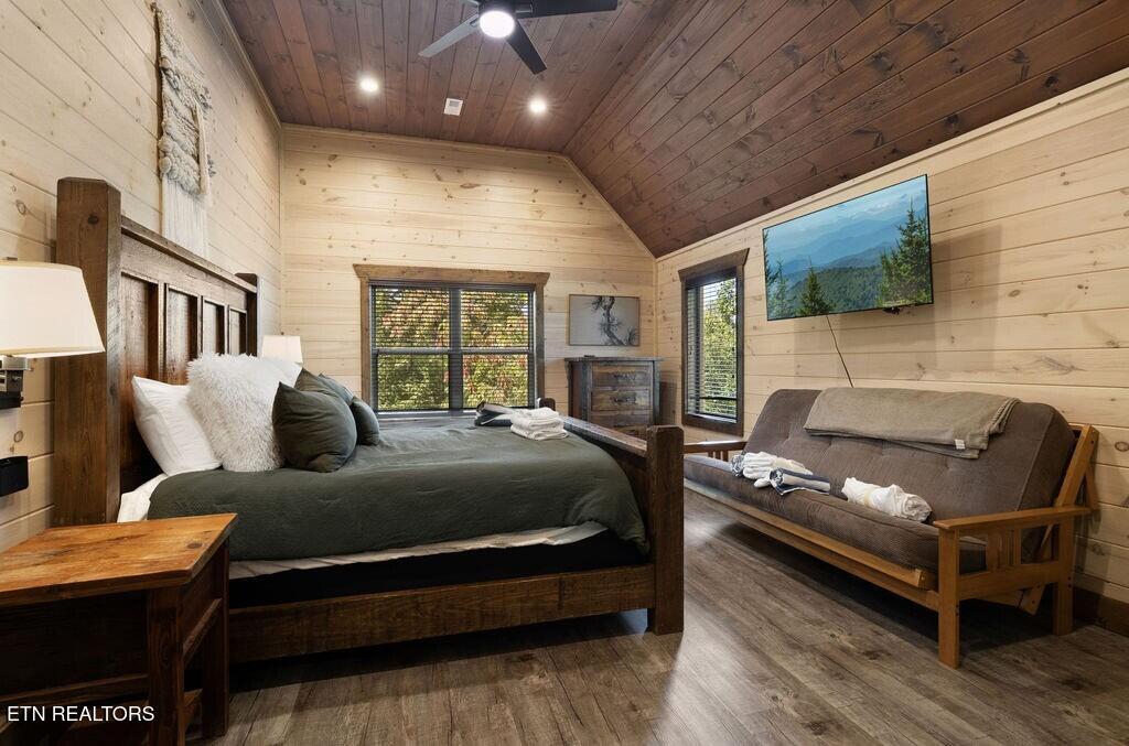 3504 Sand Ridge Way Pigeon Forge TN 37863