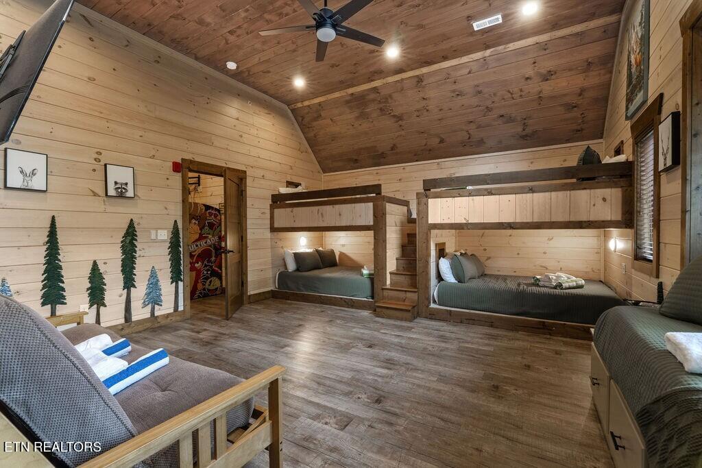 3504 Sand Ridge Way Pigeon Forge TN 37863