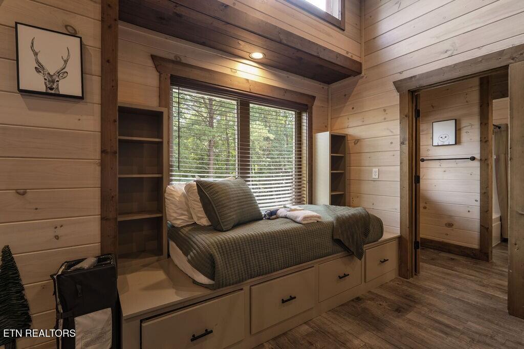 3504 Sand Ridge Way Pigeon Forge TN 37863