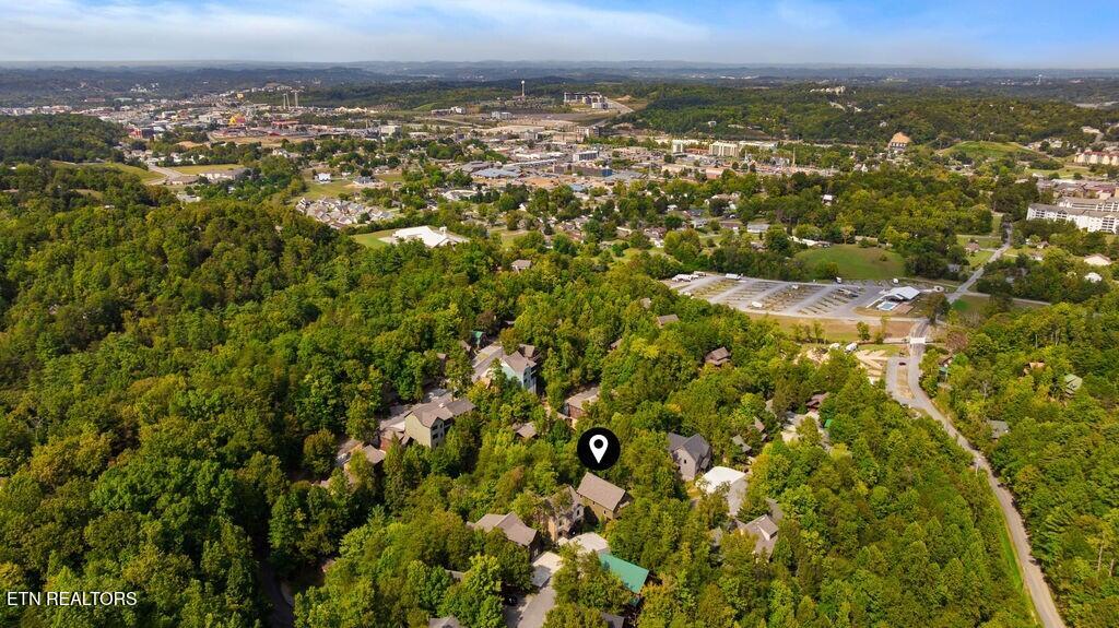 3504 Sand Ridge Way Pigeon Forge TN 37863