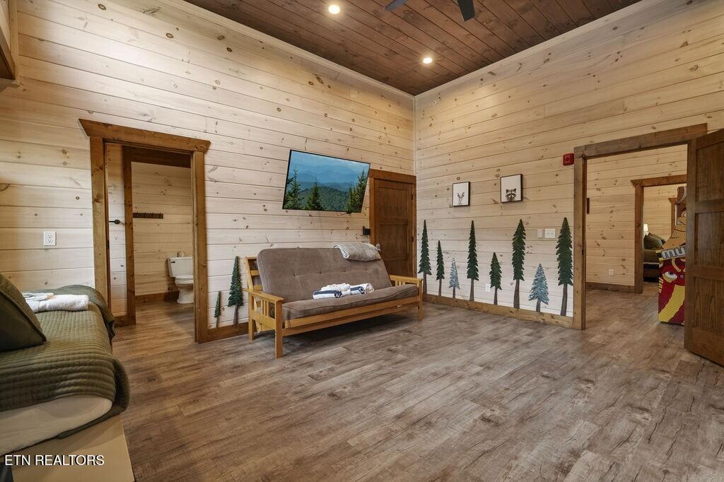 3504 Sand Ridge Way Pigeon Forge TN 37863