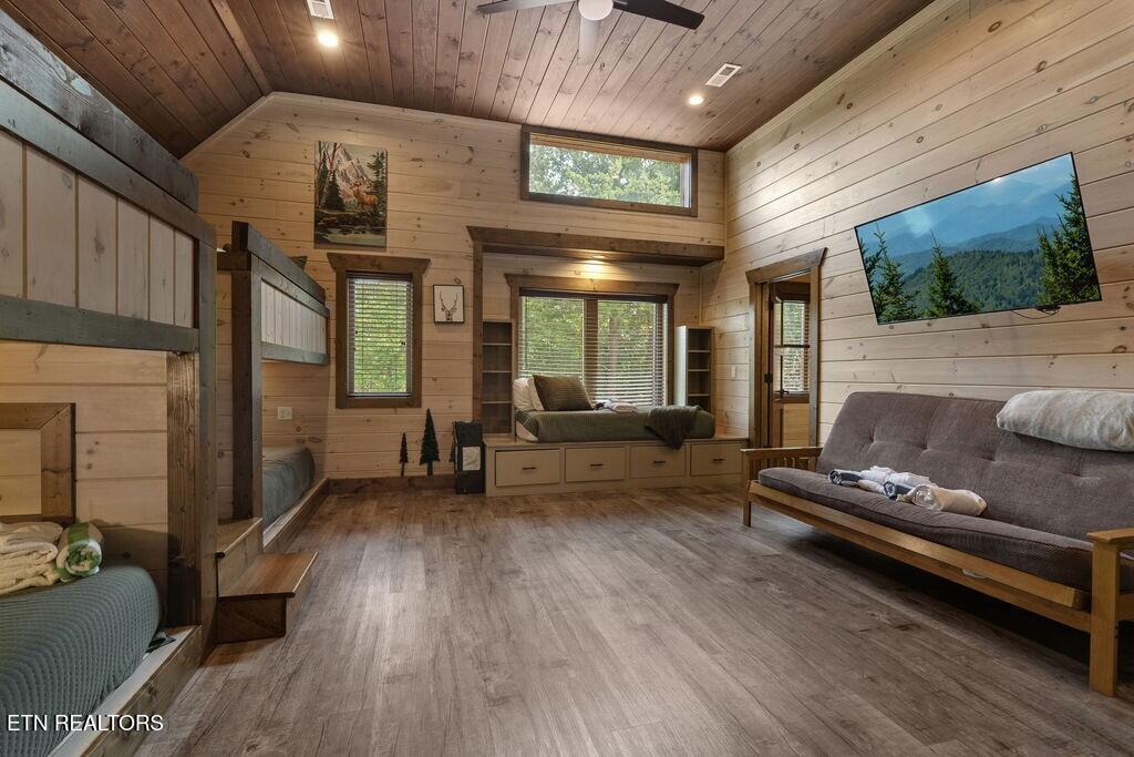 3504 Sand Ridge Way Pigeon Forge TN 37863