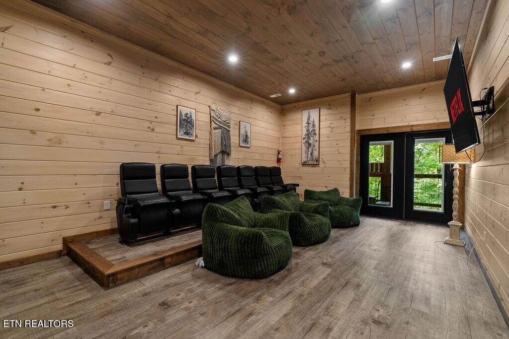 3504 Sand Ridge Way Pigeon Forge TN 37863