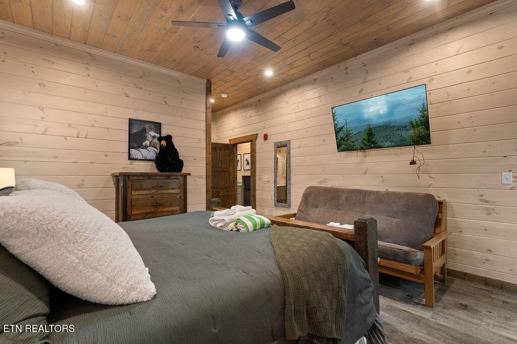 3504 Sand Ridge Way Pigeon Forge TN 37863