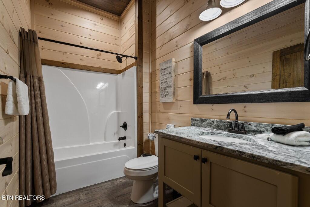 3504 Sand Ridge Way Pigeon Forge TN 37863