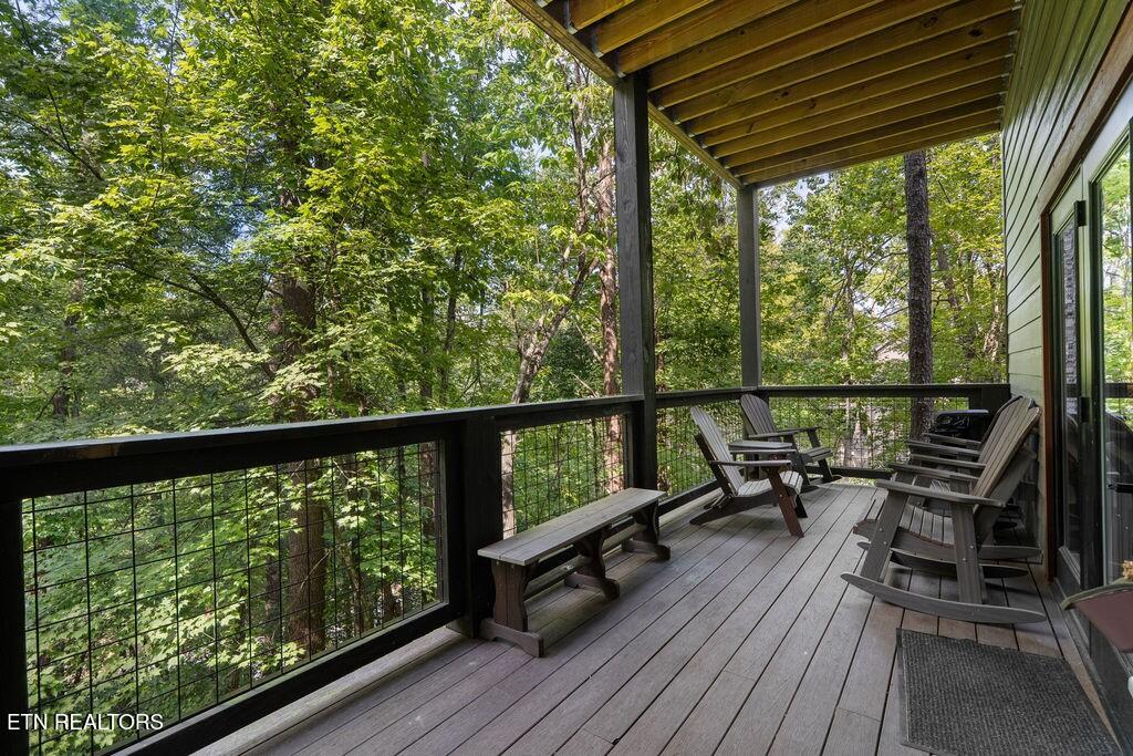 3504 Sand Ridge Way Pigeon Forge TN 37863