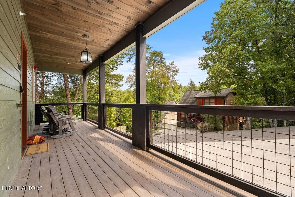 3504 Sand Ridge Way Pigeon Forge TN 37863