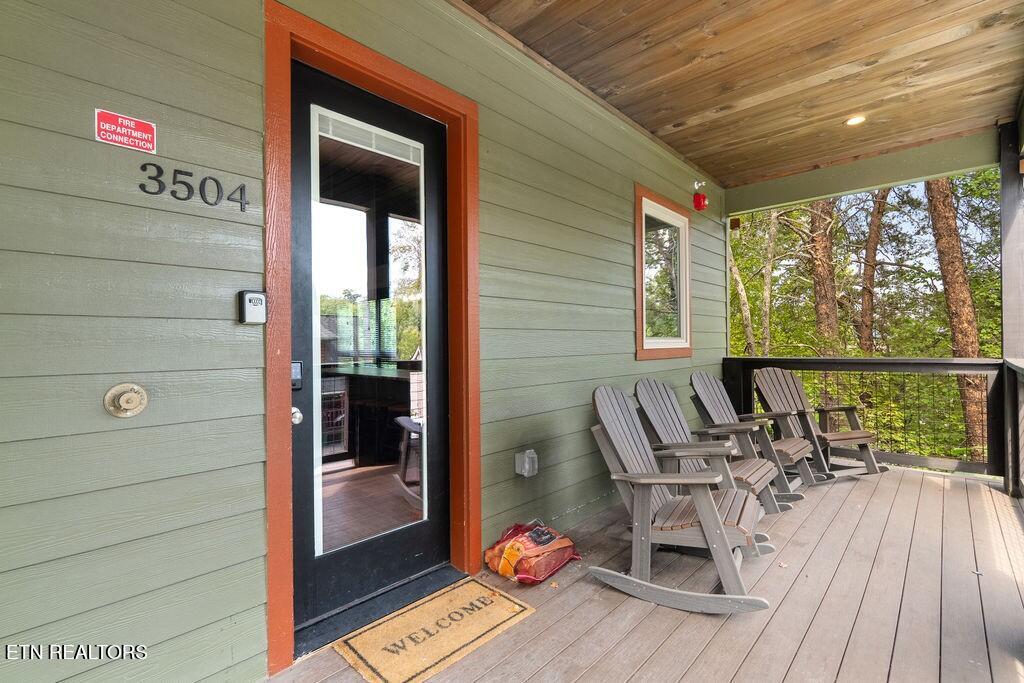 3504 Sand Ridge Way Pigeon Forge TN 37863