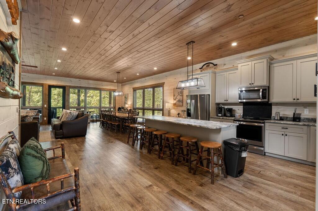3504 Sand Ridge Way Pigeon Forge TN 37863