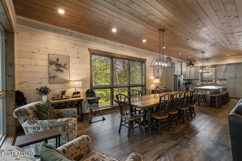 3504 Sand Ridge Way Pigeon Forge TN 37863