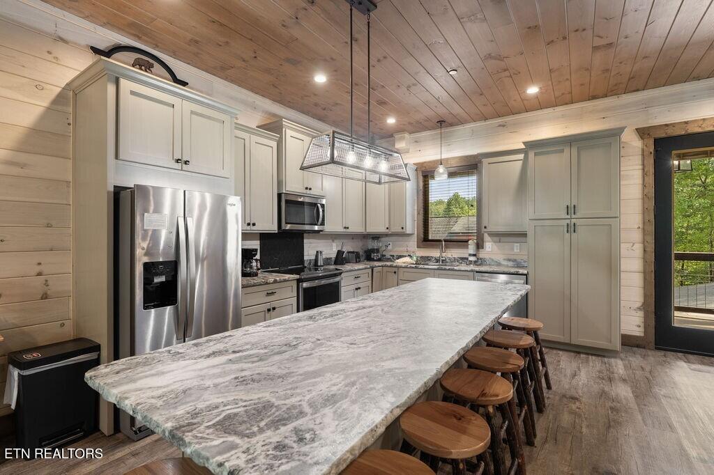 3504 Sand Ridge Way Pigeon Forge TN 37863