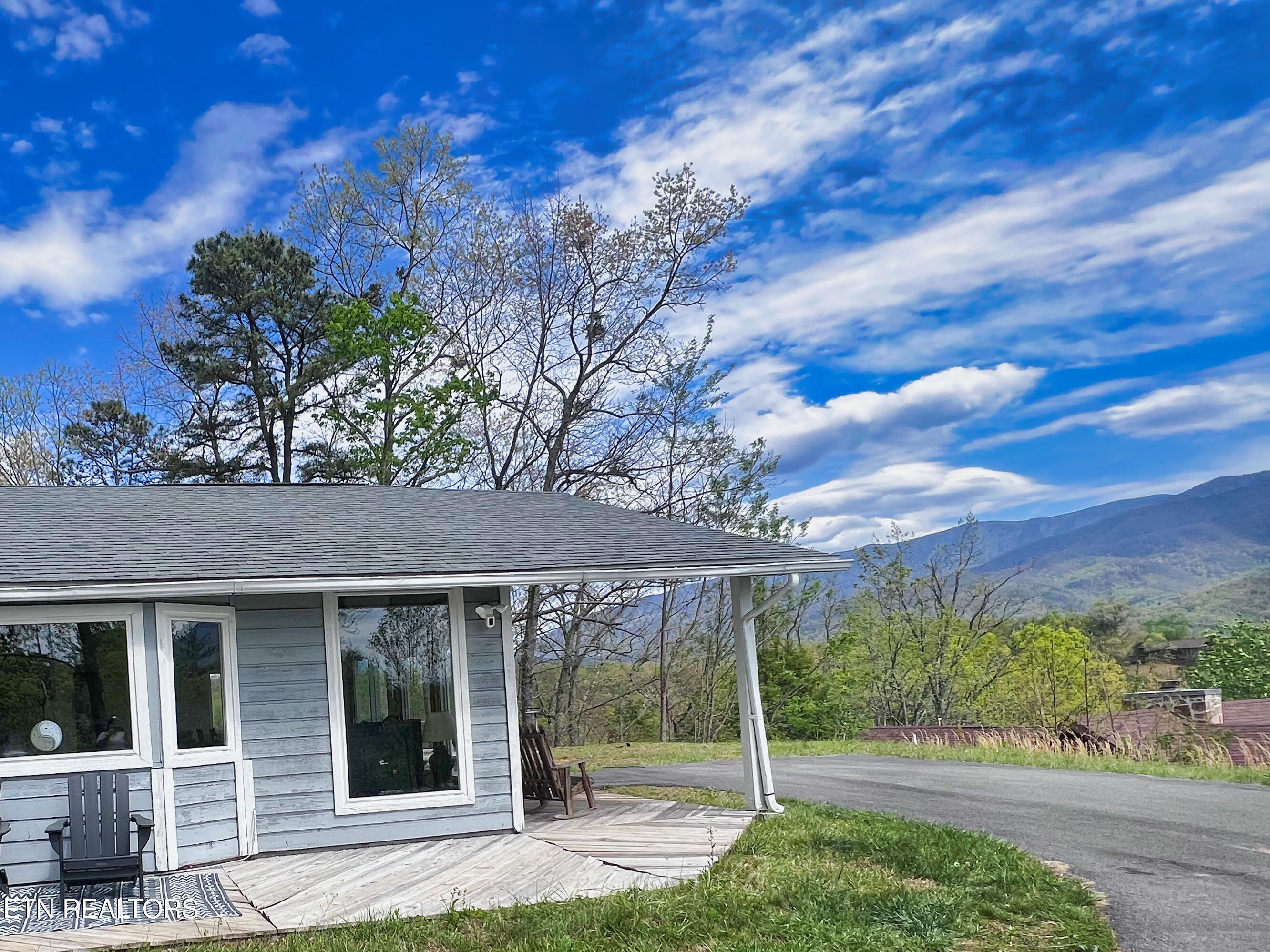 1030 Fox Tail Trail Gatlinburg TN 37738