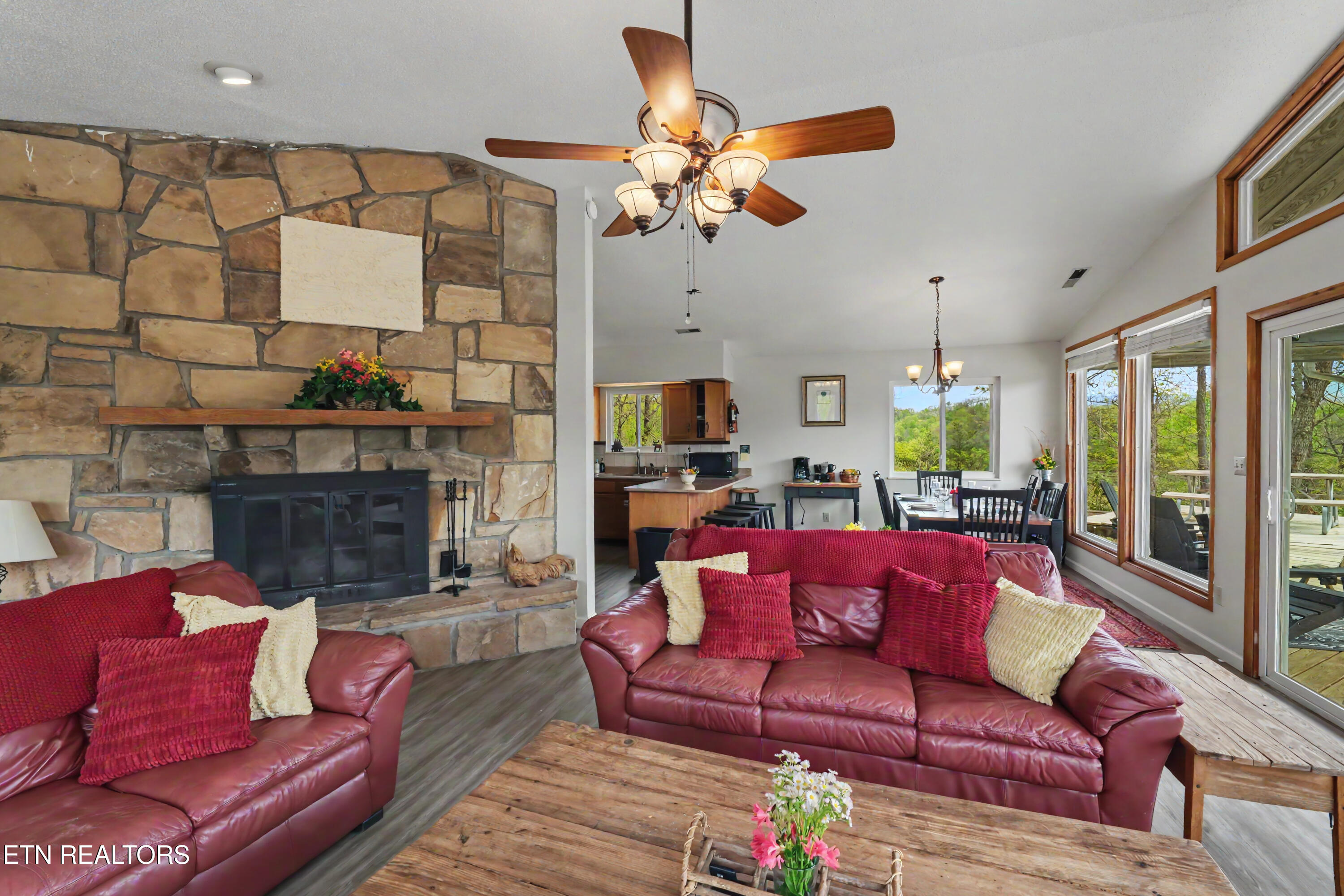 1030 Fox Tail Trail Gatlinburg TN 37738