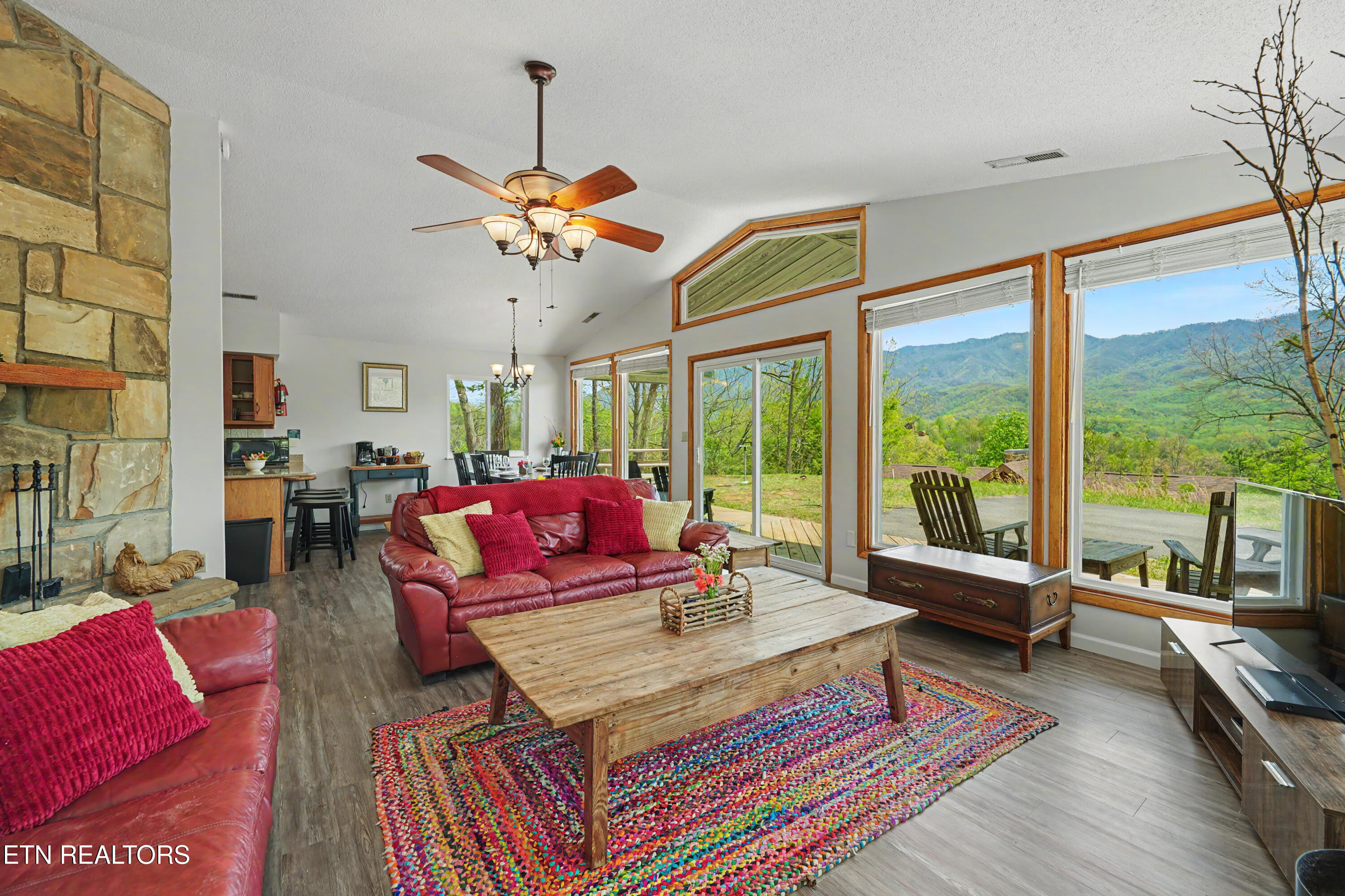 1030 Fox Tail Trail Gatlinburg TN 37738