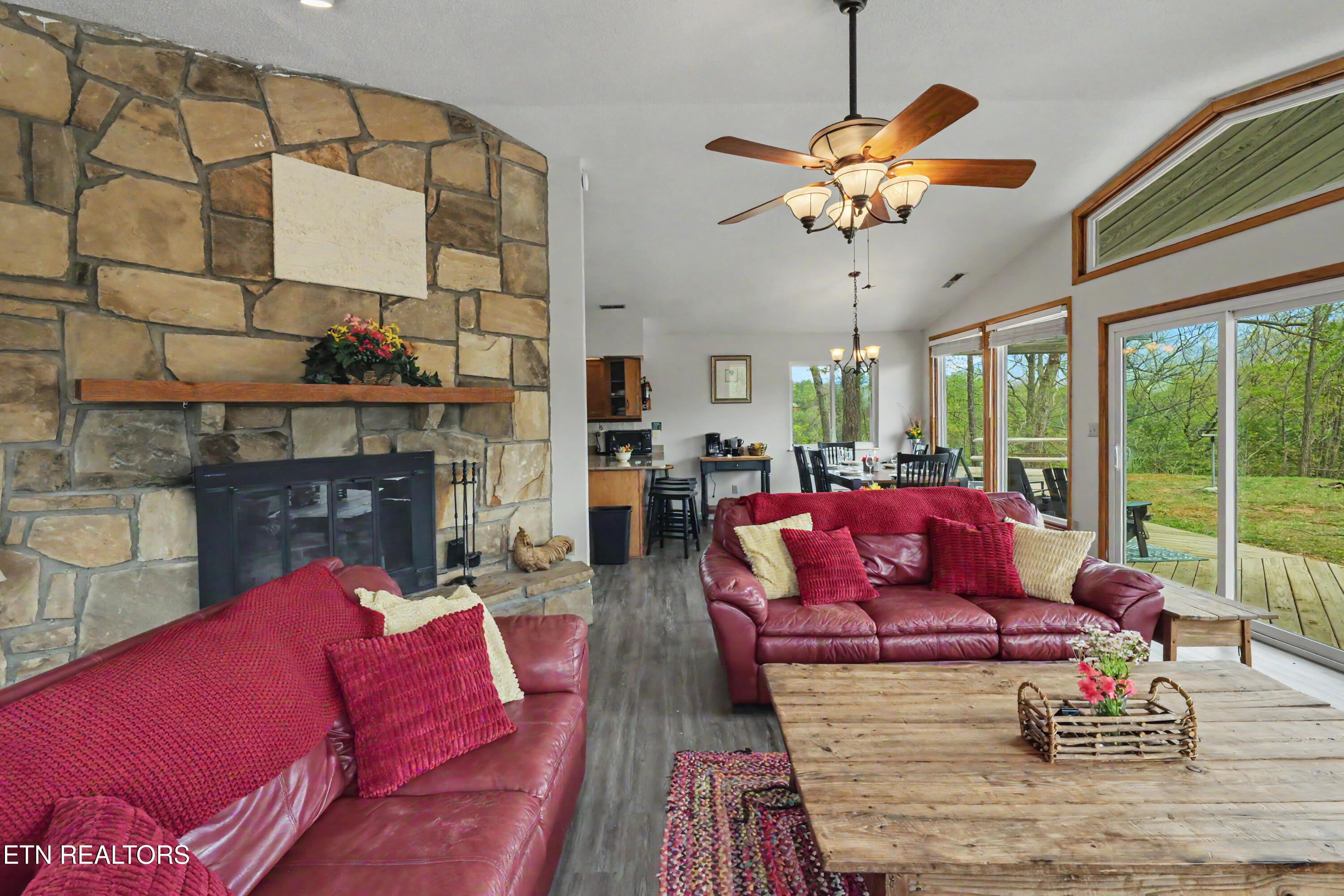 1030 Fox Tail Trail Gatlinburg TN 37738