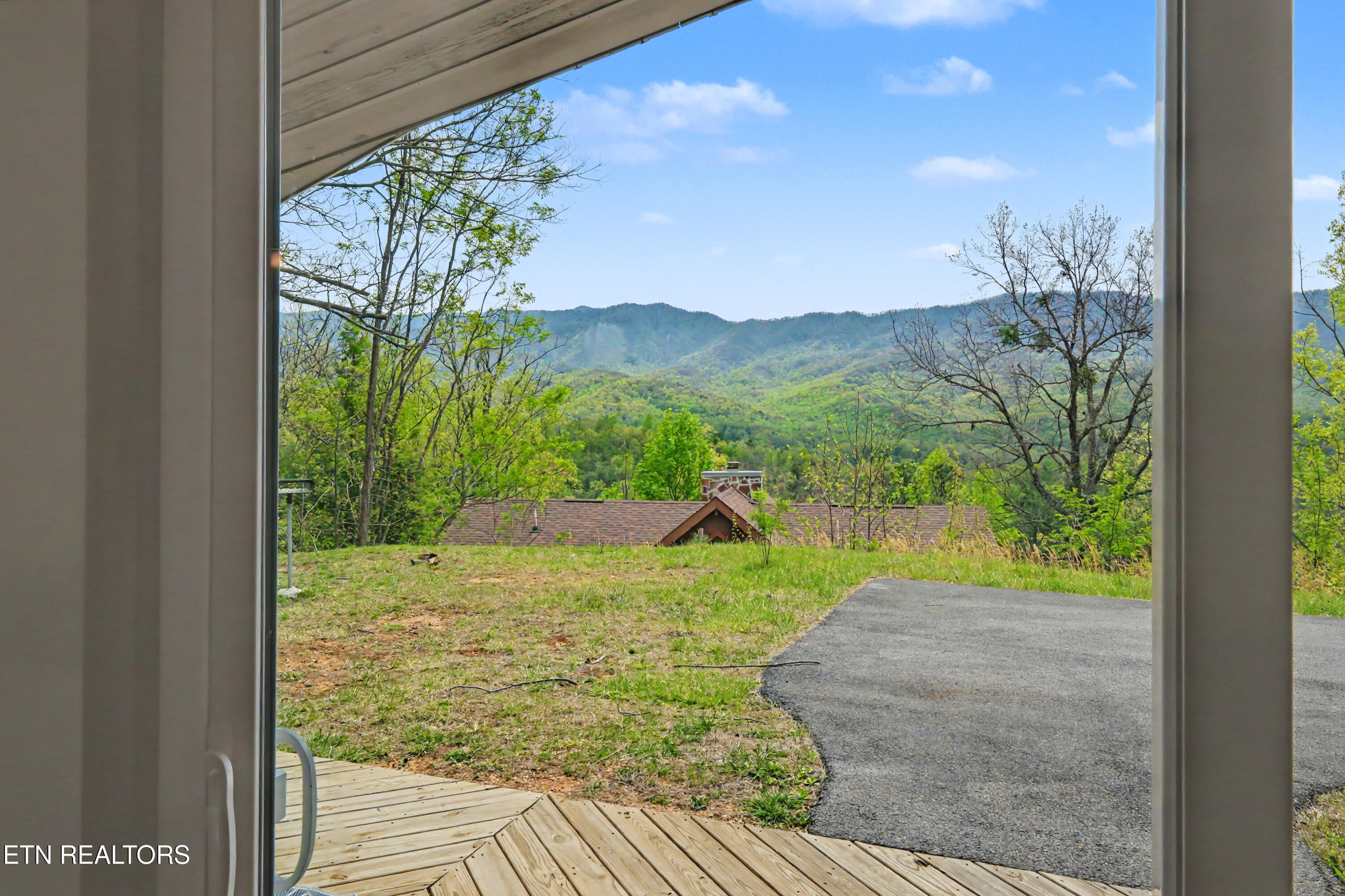 1030 Fox Tail Trail Gatlinburg TN 37738