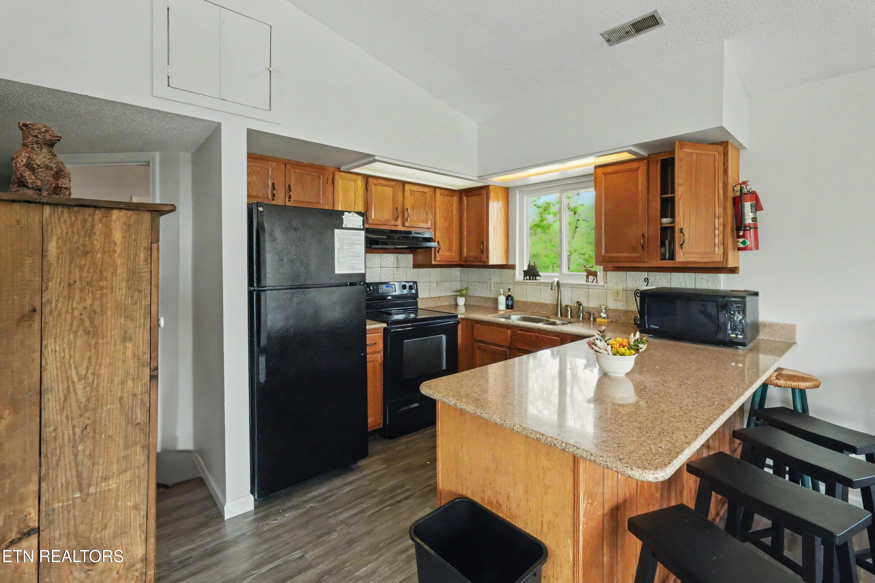 1030 Fox Tail Trail Gatlinburg TN 37738