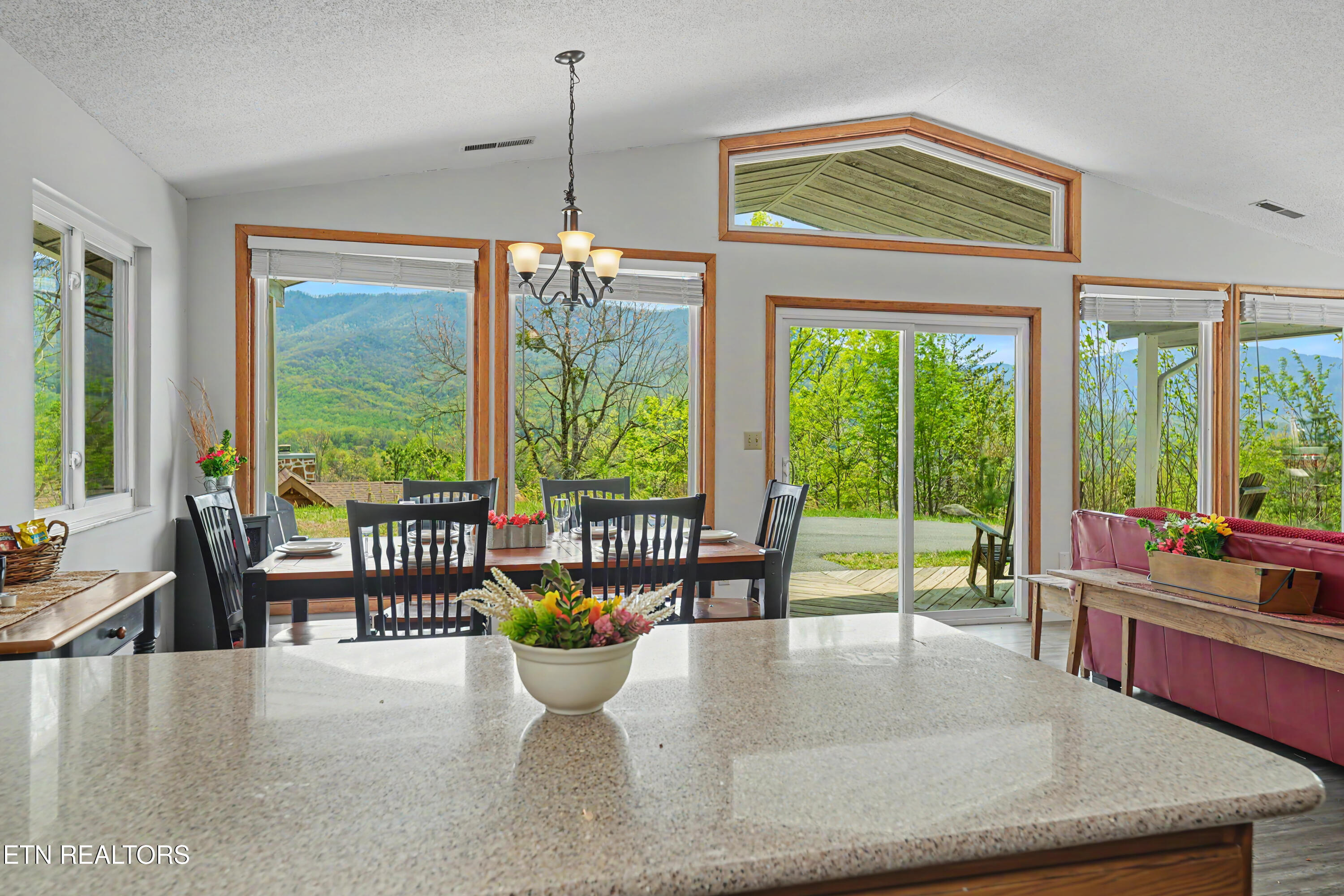1030 Fox Tail Trail Gatlinburg TN 37738