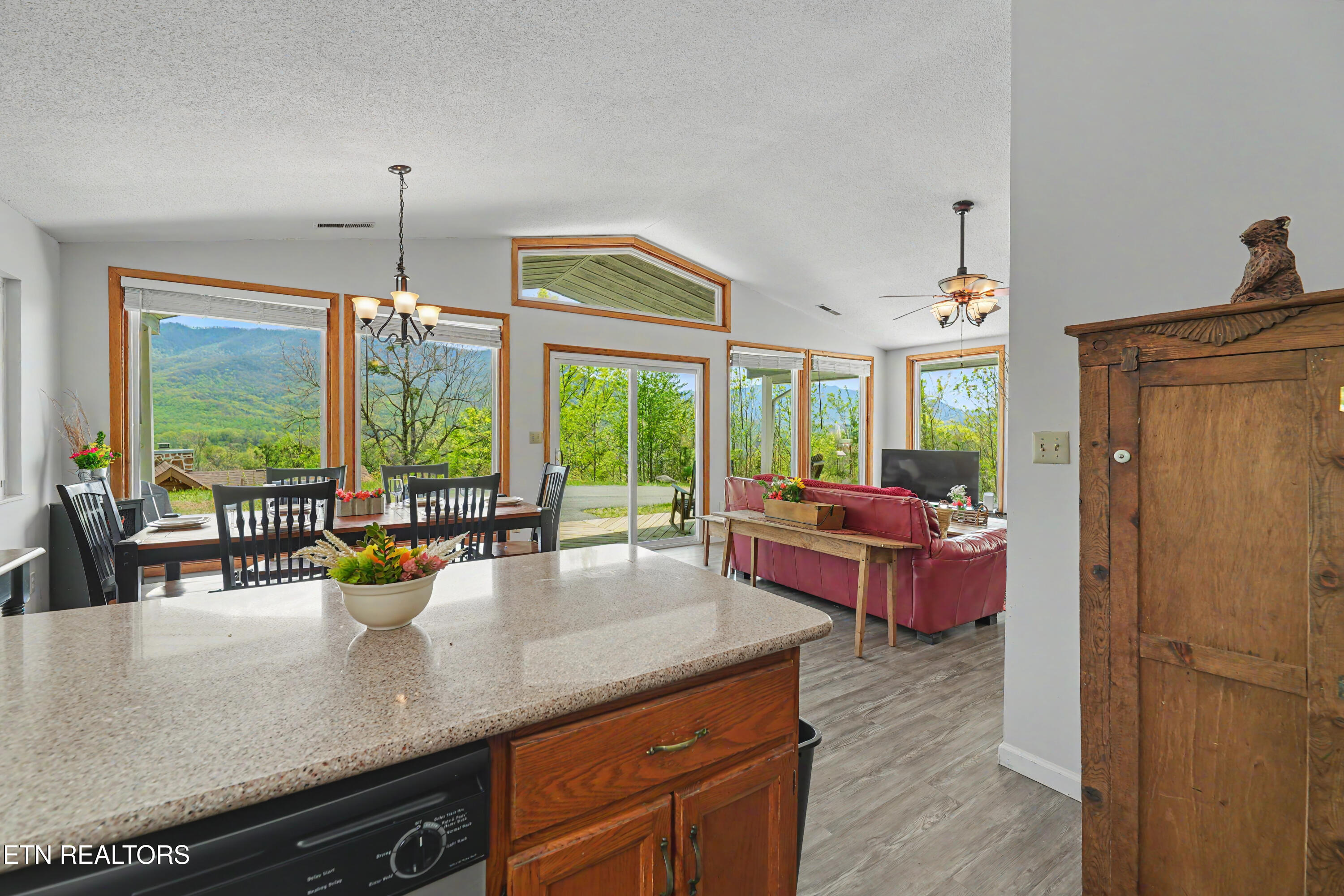 1030 Fox Tail Trail Gatlinburg TN 37738