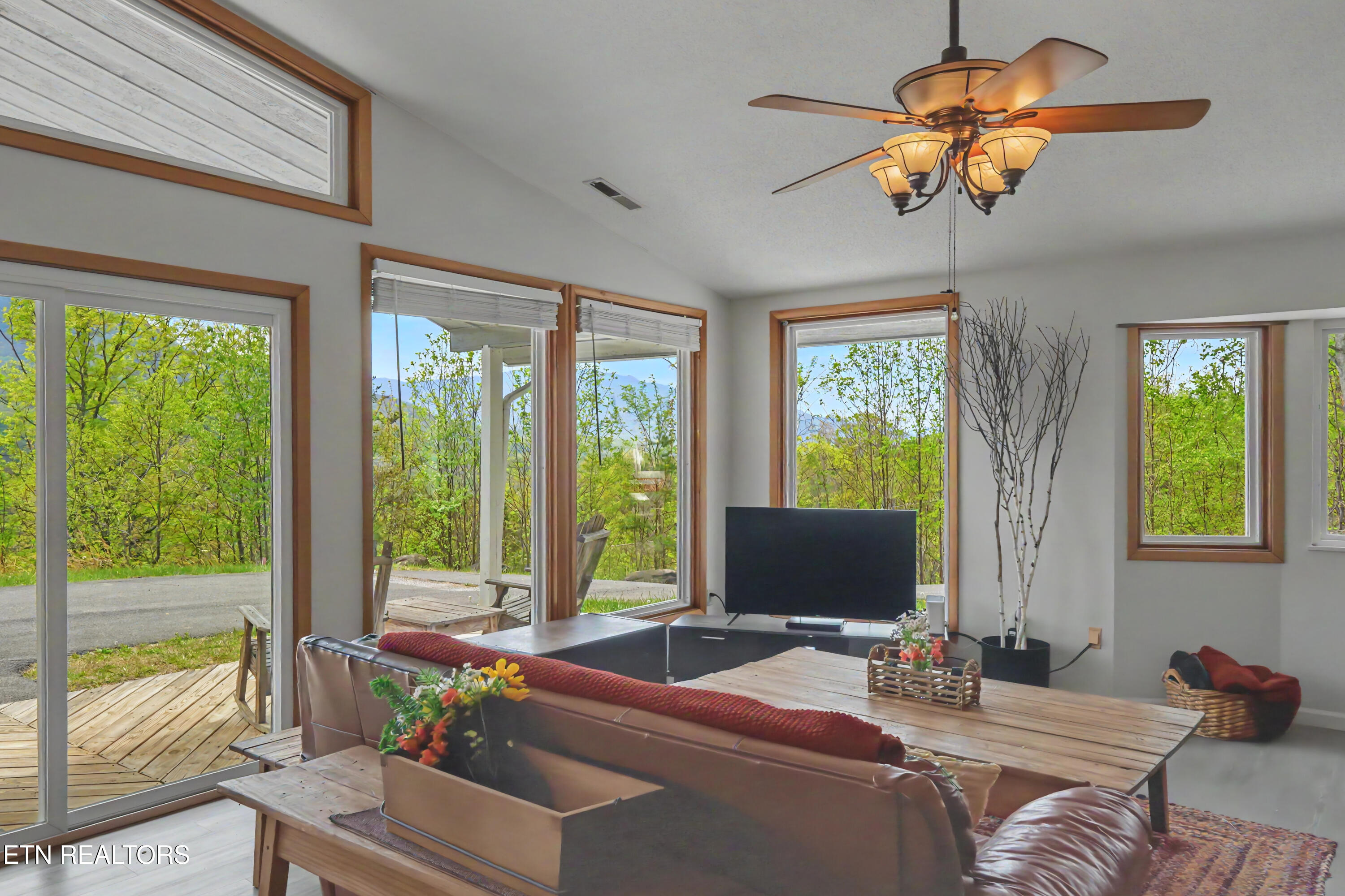 1030 Fox Tail Trail Gatlinburg TN 37738