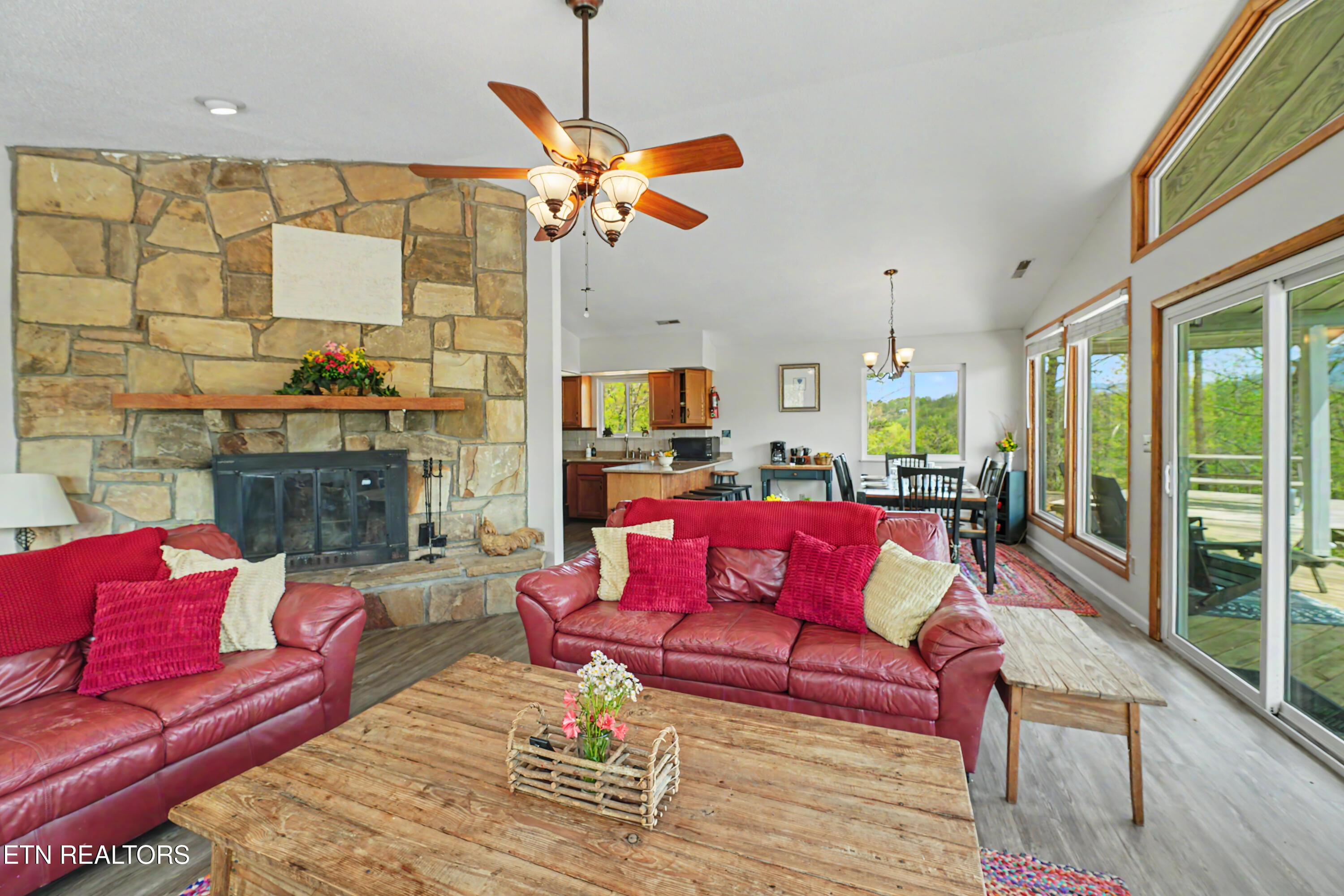 1030 Fox Tail Trail Gatlinburg TN 37738
