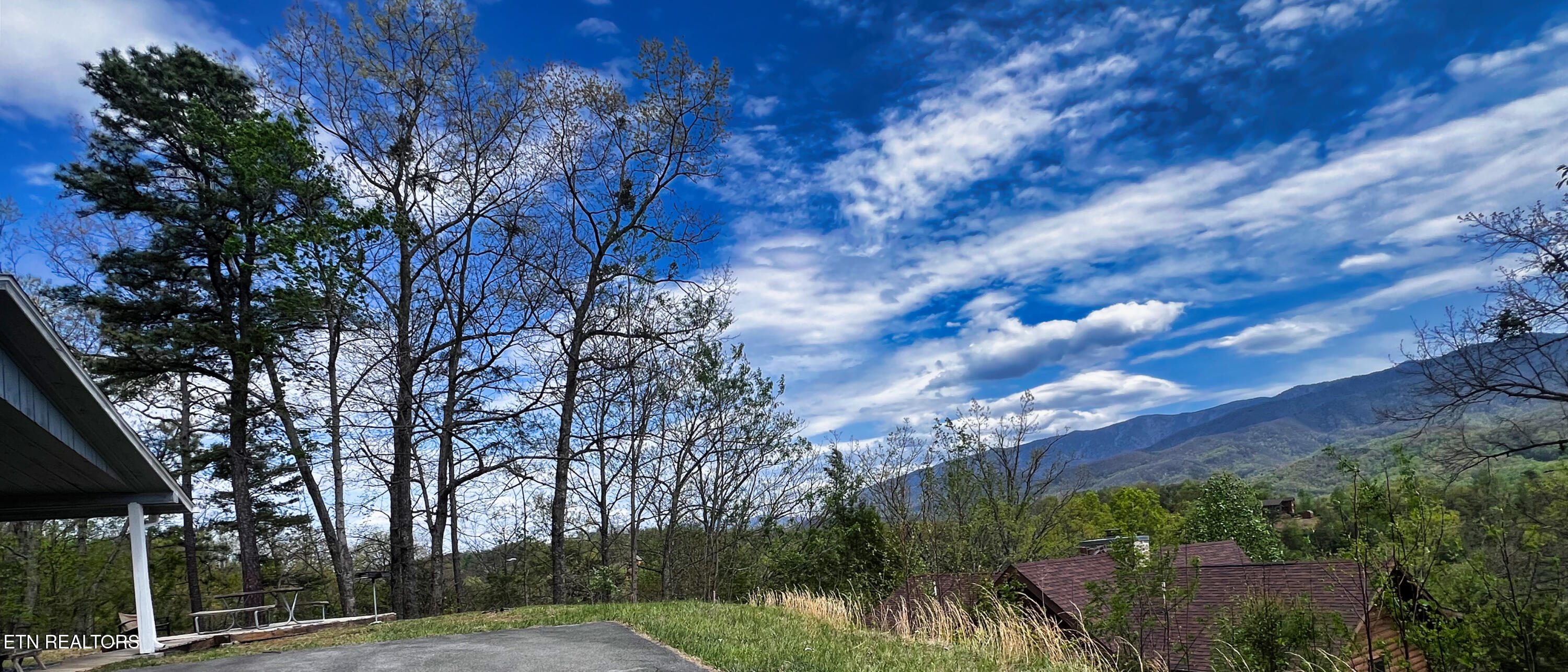 1030 Fox Tail Trail Gatlinburg TN 37738