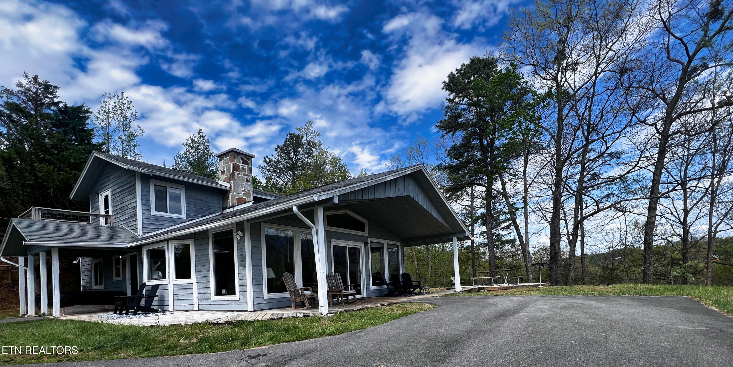 1030 Fox Tail Trail Gatlinburg TN 37738