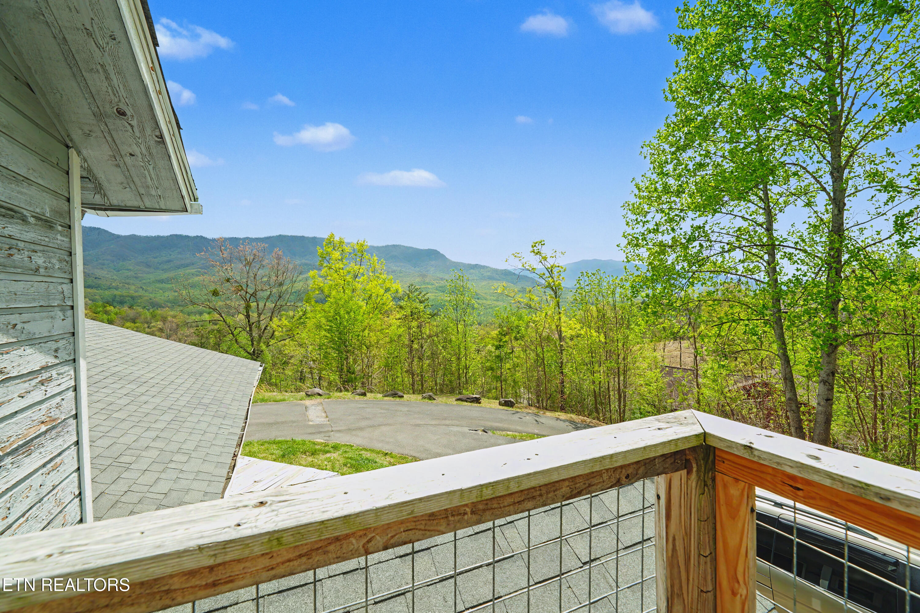 1030 Fox Tail Trail Gatlinburg TN 37738