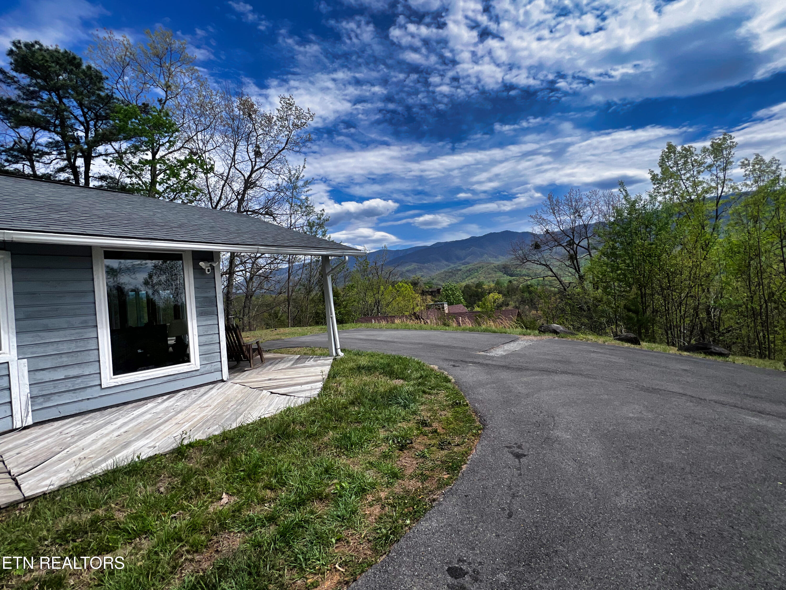 1030 Fox Tail Trail Gatlinburg TN 37738