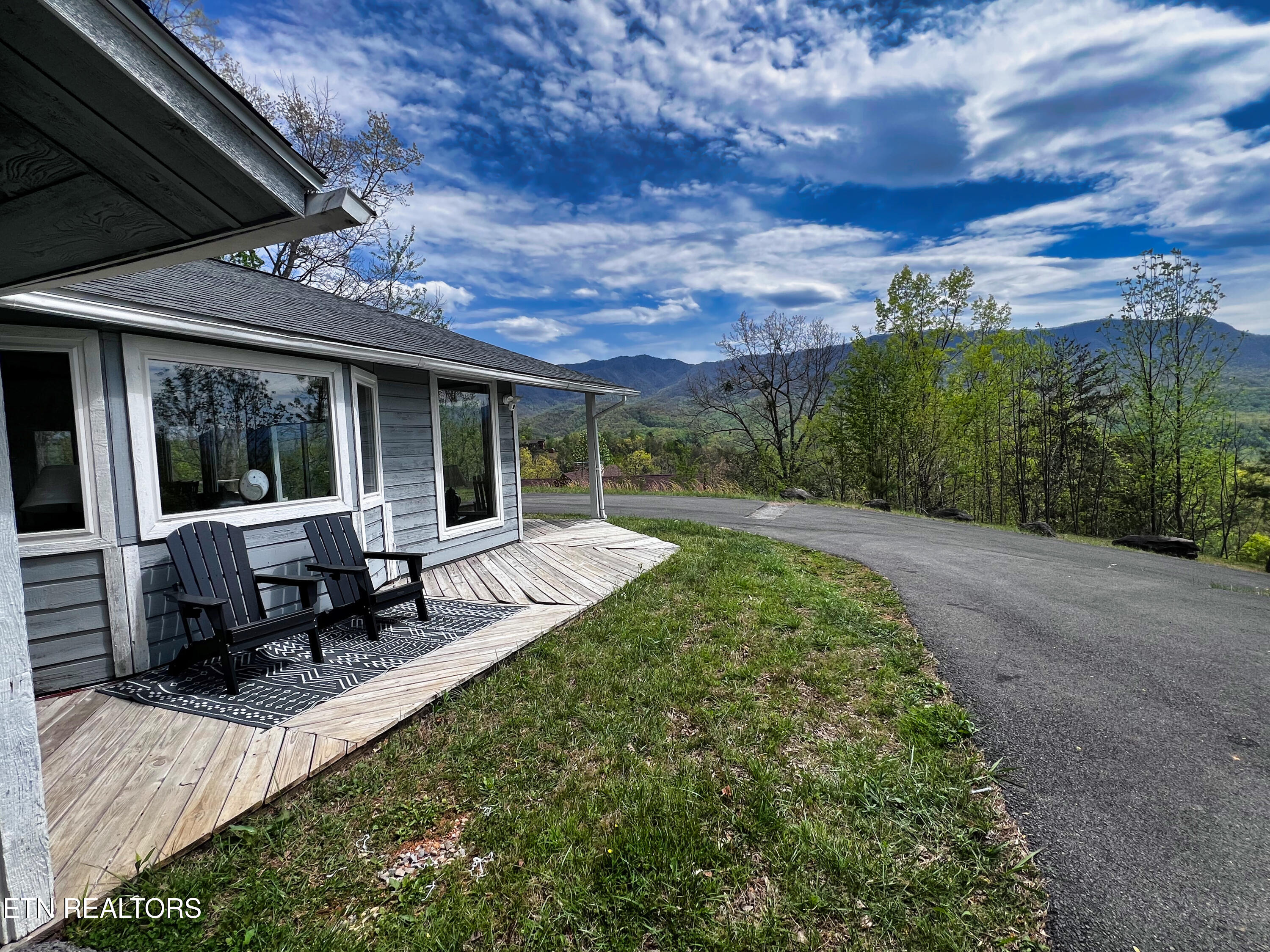 1030 Fox Tail Trail Gatlinburg TN 37738