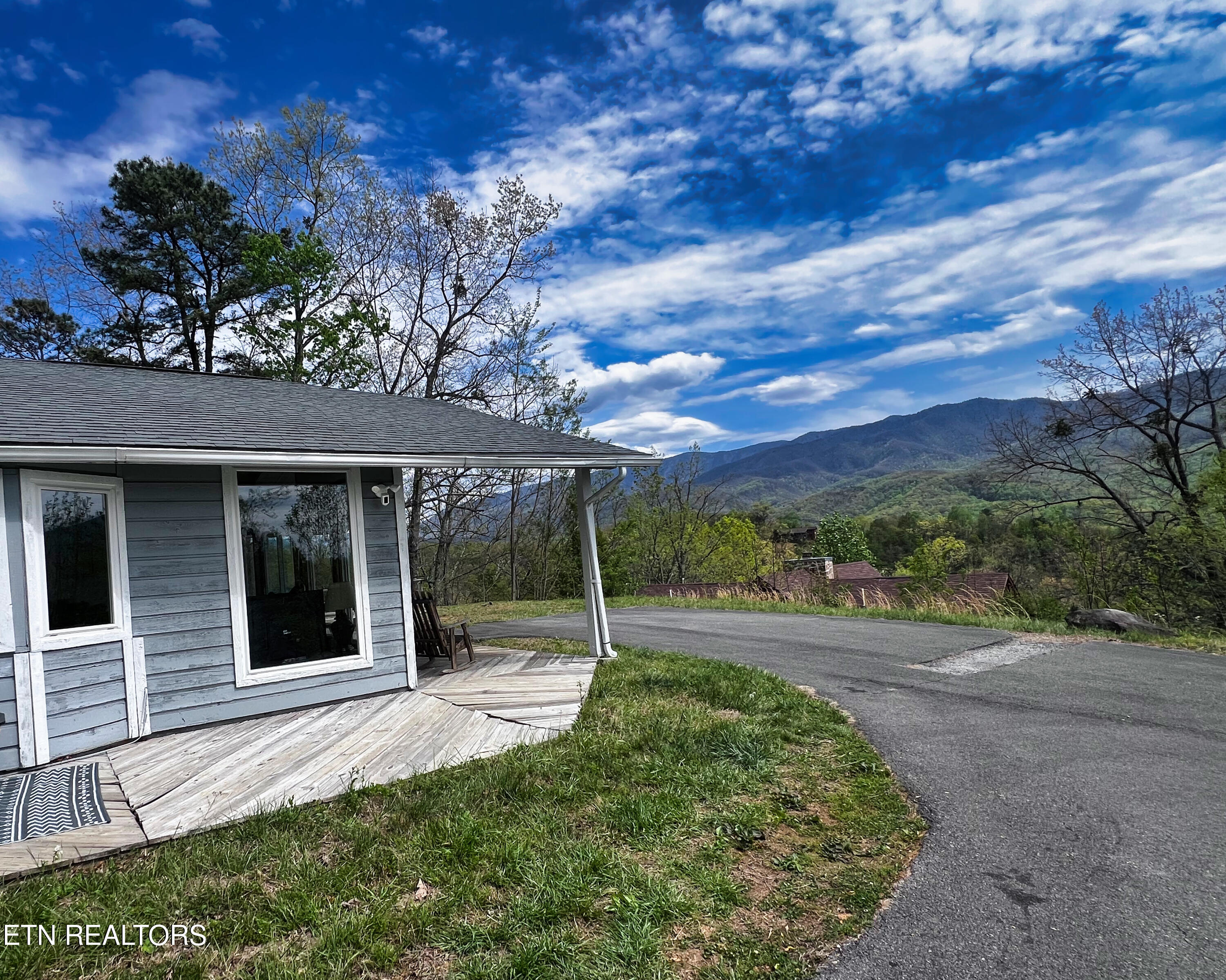 1030 Fox Tail Trail Gatlinburg TN 37738