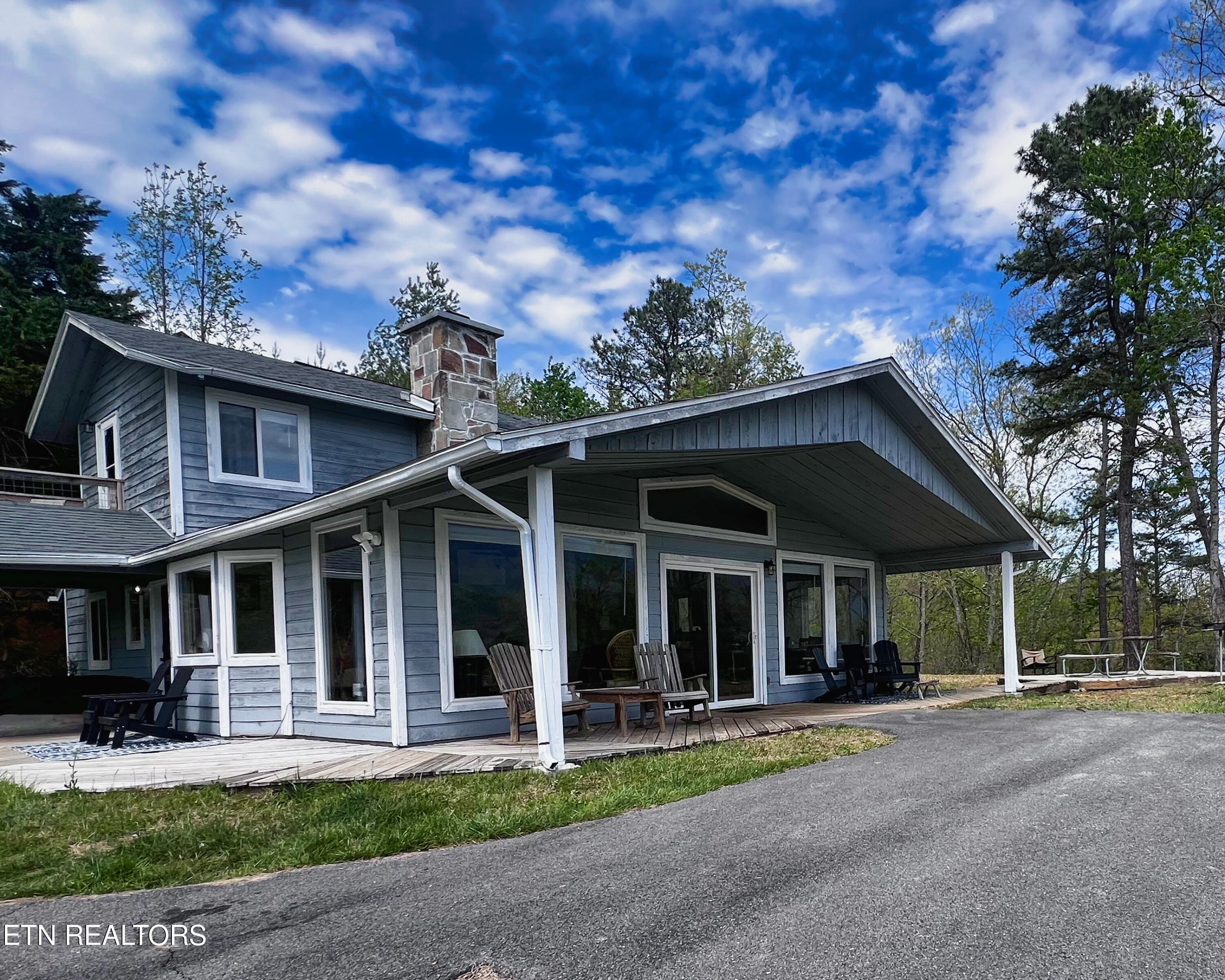 1030 Fox Tail Trail Gatlinburg TN 37738