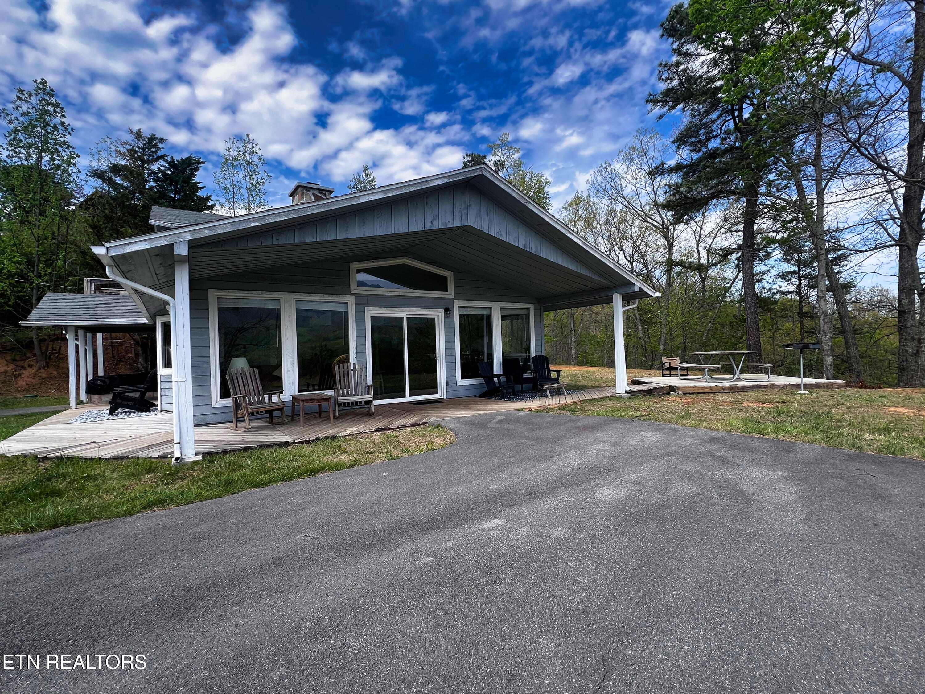 1030 Fox Tail Trail Gatlinburg TN 37738